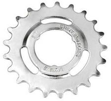 Galinė žvaigždutė Sturmey-Archer C50 1/8" dished 1-speed 19T