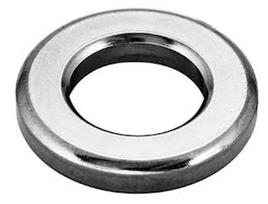 Įvorės remonto dalis Sturmey-Archer spacing washer 1/8" 3.2mm (HMW129)