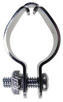 Įvorės remonto dalis Sturmey-Archer fulcrum chain stay clip 19.1mm (HSJ753)