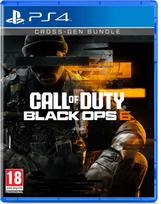 Activision Call of Duty: Black Ops 6 (Import)