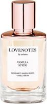 Ariana Grande - Lovenotes by Ariana - Vanilla Suede - 30 ml