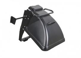 Žoliapjovės priedas MTD 196-750A678, juoda sp.