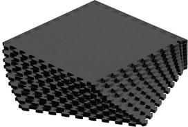 Treniruoklio kilimėlis Rebel 3153, 180 cm x 180 cm x 1 cm, 9 vnt.