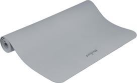Treniruočių kilimėlis Rebel Active, pilka sp., 200 cm x 115 cm x 1 cm