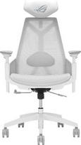 Asus Gaming Chair ROG Destrier Core WHITE
