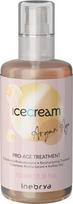 Plaukų serumas Inebrya Ice Cream Pro-Age, 100 ml