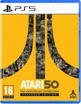 Atari 50: The Anniversary Celebration (Expanded Edition)