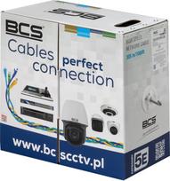 BCS -U/UTP-CAT5E-LSOH