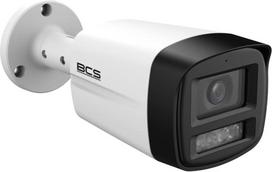BCS Kamera Analog HD tubowa 8Mpx BCS-TA18FWR4L4