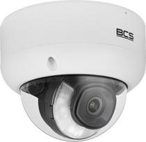 BCS Kamera IP kopułowa 8Mpx BCS-L-DIP18FCR3L3-Ai