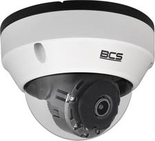 BCS Kamera IP kopułowa 8Mpx BCS-U-DIP38FSR3