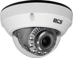 BCS Kamera IP kopułowa 8Mpx BCS-U-DIP68VSR4