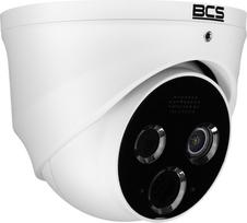 BCS Kamera IP termowizyjna BCS-L-EIP541FSR2-FDT(0401)