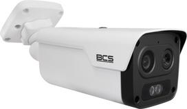 BCS Kamera IP termowizyjna BCS-P-TIP242FSR4-THT-Ai1(0403)