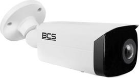 BCS Kamera IP tubowa 4Mpx BCS-L-PTIP1x4FWR2-Ai1
