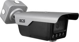 BCS Kamera IP tubowa 4Mpx BCS-L-TIP74VSR6-ITC-Ai3