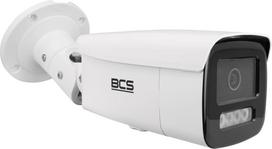 BCS Kamera IP tubowa 4Mpx BCS-V-TIP54FCR6L6-Ai2(2)