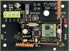 BCS PulsON EXP-RF(Ajax)