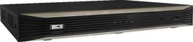 BCS Rejestrator IP 32-kanałowy BCS-P-NVR3202-A-4K(5)