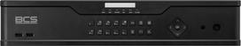 BCS Rejestrator IP 32-kanałowy BCS-P-NVR3208R-A-4K-III
