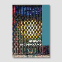 Heritage and Democracy: Jahrestagung 2024 des Arbeitskreises Theorie und Lehre in der Denkmalpflege e.V. in Coventry, 03. bis 06. Oktober 2024 in Kooperation mit und gefördert von der Abteilung Gebaute Umwelt der Universität Coventry.