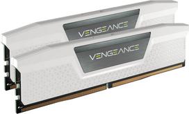 Corsair Vengeance CMK32GX5M2B6400Z36W memory module 32GB 2 x 16GB DDR5 6400 MT/s 288-pin DIMM