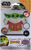 Craft Buddy STAR WARS Figūrėlė „Grogu“