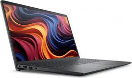 Dell DC15255 Ryzen 7 7730U 15.6" FHD Touch AG 16GB DDR5 1TB SSD Xe BT Windows 11 Carbon Black (REPACK) 2Y New Repack/Repacked