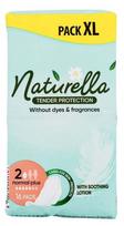 Higieniniai paketai Naturella Tender Protection, Normal Plus, 16 vnt.