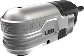 Dewalt DTLRA-QZ power screwdriver/impact driver Black, Grey