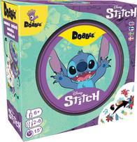 Dobble - Stitch Nordic (DOBSTI07ML4)