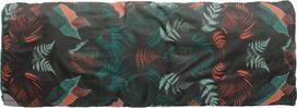 Easy Camp +9/+5/-6 °C Sleeping bag Bohemian Night Two-way open-end, L-shaped 190 x 75 cm
