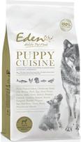 Eden - Puppy Cuisine - Medium - 6 kg.
