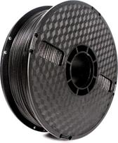 Flashforge Filament, PLA "Three galaxy" | 3DP-PLA-MX3-01-GBK | 1.75 mm diameter, 1kg/spool | Black