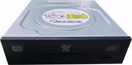 Gembird DVD RW SATA 5.25" INT RET/BLACK DVD-SATA-01 GEMBIRD