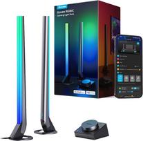 Govee H6047 SMART LED LIGHTS RGBIC, WI-FI, ALEXA, GOOGLE ASSISTANT