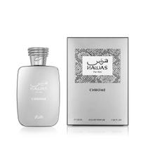 Rasasi Hawas For Him Chrome EDP 100ml