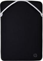 Hp Inc. Laptop Sleeve Reversible 14-inch Back/Silver - 2F2J1AA