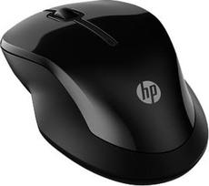 Hyperx 250 Dual Wireless Mouse 6V2J7AA#ABB