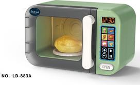 Junior Home - Microwave Oven L&S (505160)