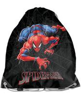 Maišelis sportinei aprangai PASO Spiderman