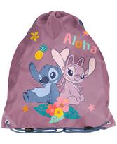 Maišelis sportinei aprangai PASO Stitch - Angel Aloha