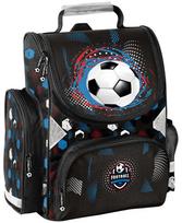 Kuprinė pradinukams PASO Football Black