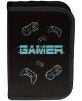 Penalas PASO Gamer, platus, vieno skyriaus