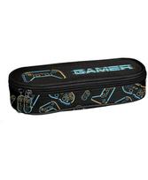 Penalas PASO Gamer, vieno skyriaus