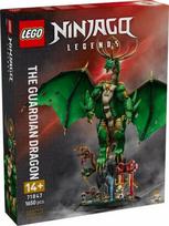 Lego Ninjago 71847 Guardian Dragon