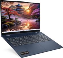 Lenovo Kompiuteris Lenovo Ideapad 5 R7 AI 16GB 1TB