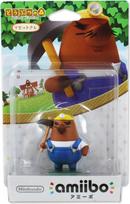 Nintendo amiibo Animal Crossing Series Figure (Risetto-san)