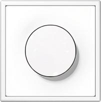 No Name DIMMER LED IMP ISR-008-01.M/WM MODERN