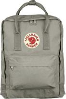 No Name Fjällräven Kånken backpack Grey Vinylon